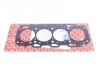 Прокладка, головка циліндра FIAT/OPEL 1.9JTD 937 A4.000/Z19DTH/Z19DTJ 1! 0.92MM 02- (вир-во Elring) ELRING 008822 (фото 1)