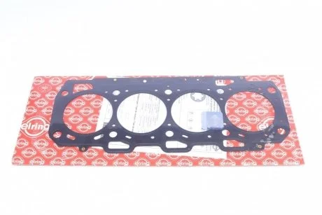 Прокладка, головка циліндра FIAT/OPEL 1.9JTD 937 A4.000/Z19DTH/Z19DTJ 1! 0.92MM 02- (вир-во Elring) ELRING 008822