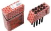 Комплект болтів ГБЦ AUDI / SKODA / VW A4, A6, A8, Superb, Passat 2,5TDI 97-08 ELRING 008860 (фото 1)