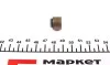 Сальник клапана впускной / выпускной Mitsubishi Galant 4D65T / 6G72 / 4D56 87- ELRING 010.270 (фото 3)