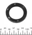 Сальник 35X49X6 TOYOTA ELRING 010360 (фото 2)