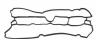 Прокладка клапанной крышки OPEL 1,8 98-05 010370