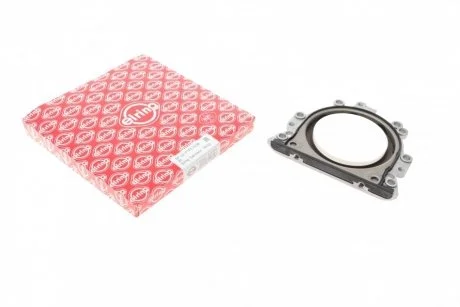 Сальник со встроенным уплотнительным кольцом вала VW / SKODA / MB / BMW ELRING 012370