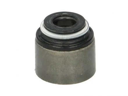Сальник клапана NISSAN 6 x 9,8 / 12,6x11,1 NISSAN / ACM PR ELRING 012410
