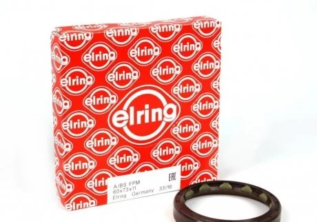 Сальник ступиці ELRING 016620