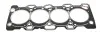 Прокладка головки блока цилиндров MITSUBISHI L200, L300, Galant 2,0 92-07 ELRING 019120 (фото 2)