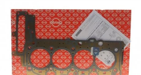 Прокладка, головка циліндра BMW 2,0TDI N47 2 (пр-во Elring) ELRING 019.321