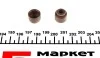 Сальник клапана MITSUBISHI / HYUNDAI / KIA 6G72 7X12 / 15X11,9 / ACM PR ELRING 019790 (фото 2)