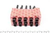 Комплект болтов ГБЦ TOYOTA 1,4-1,6-1,8 Corolla, Avensis 00- ELRING 022690 (фото 3)