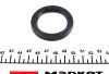Сальник 38X52X6 FORD Fiesta, Focus, Fusion ELRING 023520 (фото 2)