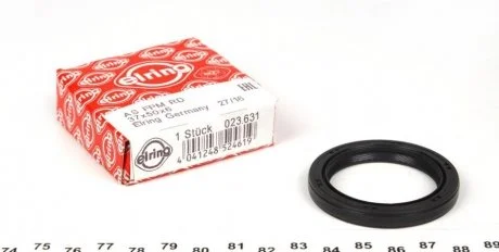 Сальник коленвала Ford Focus/Mondeo 1.8 16V 00- ELRING 023631