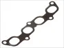 Прокладка випускного колектора FORD Fiesta,Fusion 1,25-1,4-1,6 01-08 ELRING 024940 (фото 1)