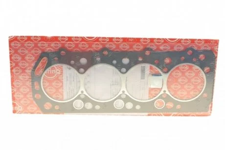 Прокладка головки блока цилиндров Hyundai H100 2.5D, Mitsubishi 4D56 ELRING 026400