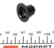 Сальник клапана FORD Focus, Mondeo 1,8-2,0 -07 ELRING 026680 (фото 1)
