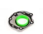 Сальник 184X18,8X79,8 FORD Fiesta, Focus, GalaXy, Mondeo, Tourneo, Transit ELRING 026821 (фото 4)