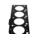Прокладка головки блока цилиндров FORD Connect 1,8DI / TDCI 1,32mm ELRING 027072 (фото 1)
