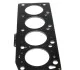 Прокладка головки блока цилиндров FORD Focus, Mondeo, Galaxy, Transit Connect, Tourneo, S-Max 1,8TDCi 98- ELRING 027092 (фото 1)