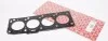 Прокладка ГБЦ головки блока FORD FIESTA/FOCUS/TOURNEO 1.8DI C9DA/C9DB/C9DC/FFDA 1.52MM ELRING 027.112 (фото 1)