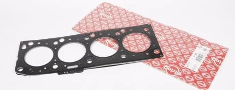 Прокладка ГБЦ головки блока FORD FIESTA/FOCUS/TOURNEO 1.8DI C9DA/C9DB/C9DC/FFDA 1.52MM ELRING 027.112