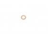Уплотнительное кольцо форсунки Delphi 7 x 13,6 x 1,6 Ford ELRING 027130 (фото 3)