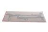 Комплект прокладок, маслянный поддон FORD/PSA 2.2TDCI 2006-> 4HU/4HV 027.371