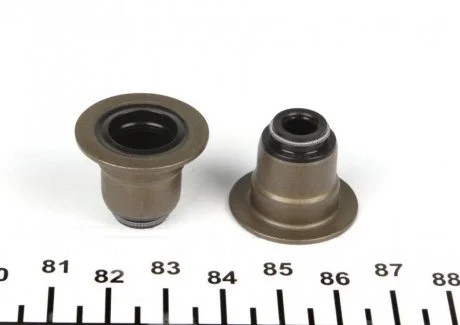 Сальник клапана 7x12 / 24,2x18,8 FORD / FIAT / PEUGEOT Transit / Mjet / Ducato 2.0-2.2 ELRING 027740