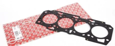 Прокладка головки блока цилиндров FIAT Doblo, Punto 1,9D 99- ELRING 028020