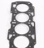Прокладка головки блока цилиндров FIAT Doblo, Punto 1,9D 99- 028030