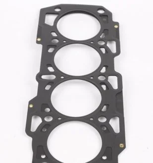 Прокладка головки блока цилиндров FIAT Doblo, Punto 1,9D 99- ELRING 028030