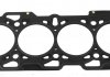 Прокладка головки блока цилиндров FIAT Doblo, Punto 1,9D 99- ELRING 028040 (фото 2)