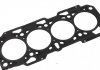Прокладка головки блока цилиндров FIAT Doblo, Punto 1,9D 99- ELRING 028040 (фото 3)