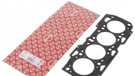 Прокладка головки блока цилиндров FIAT Doblo, Punto 1,9D 99- ELRING 028040