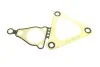 Комплект прокладок блок-картер двигателя FORD TRANSIT (2.4 DI, 2.4 TDCi, 2.4 TDE) / 00 -06 ELRING 030662 (фото 12)