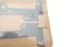 Комплект прокладок блок-картер двигателя FORD TRANSIT (2.4 DI, 2.4 TDCi, 2.4 TDE) / 00 -06 ELRING 030662 (фото 5)