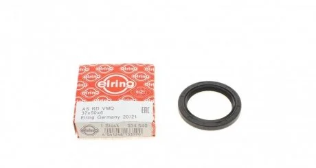 Сальник двигателя передMITSUBISHI 37X50X6 6G72 ELRING 034.540