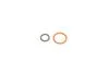 Комплект монтажний турбокомпресора ELRING 036.940 (фото 7)