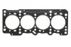 Прокладання ГБЦ головки блоку FIAT/LANCIA 1.2/1.4 169A4/350A1.000, FORD FP4 040.554
