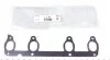Прокладка колектора випускного VW Passat 1.6-1.9 T ELRING 049930 (фото 1)