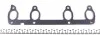 Прокладка колектора випускного VW Passat 1.6-1.9 T ELRING 049930 (фото 2)