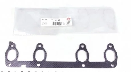 Прокладка колектора випускного VW Passat 1.6-1.9 T ELRING 049930