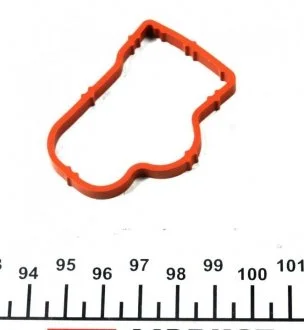 Прокладання впускного колектора OPEL Astra, Corsa 1,2-1,4 03- ELRING 051090