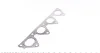 Прокладка выпускного коллектора HONDA Accord, Civic 1,3-1,6 ELRING 052060 (фото 2)