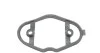 Комплект прокладок клапанной крышки BMW N20B20A ELRING 054930 (фото 4)