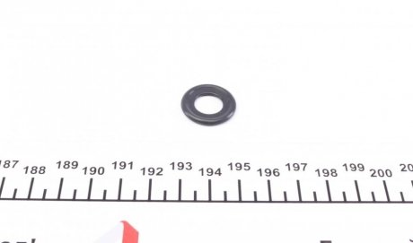 Уплотнительное кольцо, резьбовая пробка слива масла двигателя ELRING 056.130 (фото 1)