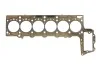 Прокладка головки блоку циліндрів BMW 3 (E90, E91), 5 (E60, E61), 7 (E65, E66), X3 (E83) 3,0D 03- ELRING 058051 (фото 1)