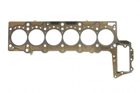 Прокладка головки блоку циліндрів BMW 3 (E90, E91), 5 (E60, E61), 7 (E65, E66), X3 (E83) 3,0D 03- ELRING 058051