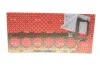Прокладання ГБЦ головки блоку BMW M57N2306 3! 1.67MM 02.2006- 058.193