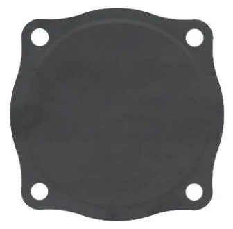 Ущільнення масляного насосу ALFA ROMEO 159, BRERA, SPIDER CADILLAC BLS CHEVROLET ALERO, CAPTIVA, COBALT, EQUINOX, HHR, MALIBU, VECTRA FIAT CROMA OPEL ANTARA A, ASTRA G 1.8-2.4 06.00- ELRING 061560