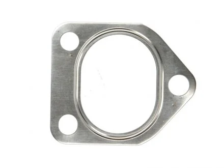 Прокладка турбокомпрессору BMW 3 (E46, E90), 5 (E39, E60), 7 (E65, E66) X3 (E83), X5 (E53) 2,0D-3,0D 03- ELRING 066670