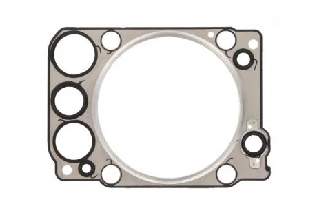 Фото 1 - прокладка головки циліндра ELRING 066723 Прокладка головки циліндра ELRING 066723 (фото 1)